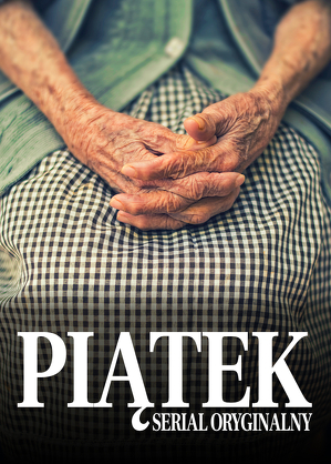 Piątek - serial oryginalny odcinek 151