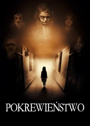 Pokrewieństwo (2021) Lektor PL