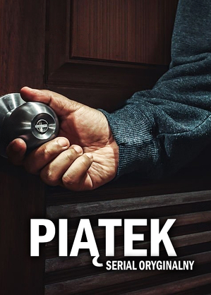 Piątek - serial oryginalny odcinek 159