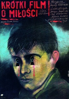 Krótki film o miłości (1988) Cały film PL Krótki film o miłości (1988) Cały film PL