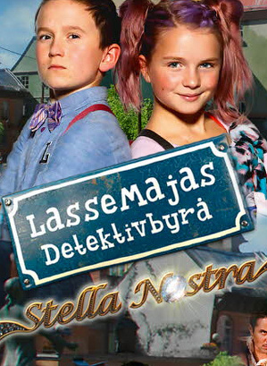 Biuro detektywistyczne Lassego i Mai. Stella Nostra (2015) Lektor PL
