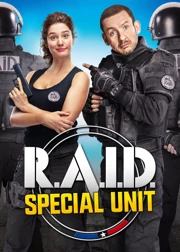 Agentka specjalnej troski (2016) Lektor PL