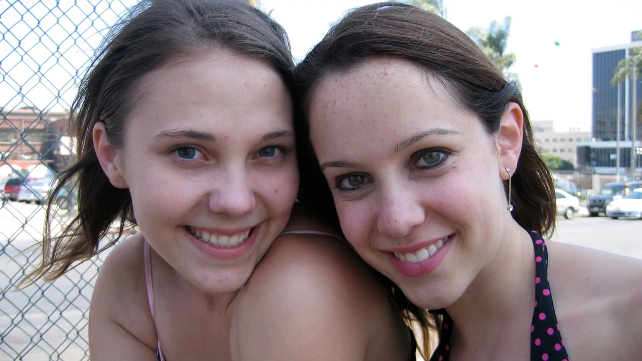 Megan is Missing / Megan zaginęła (2011) Lektor PL