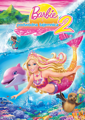 Barbie i podwodna tajemnica 2