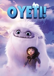 O Yeti! (2019) Dubbing PL