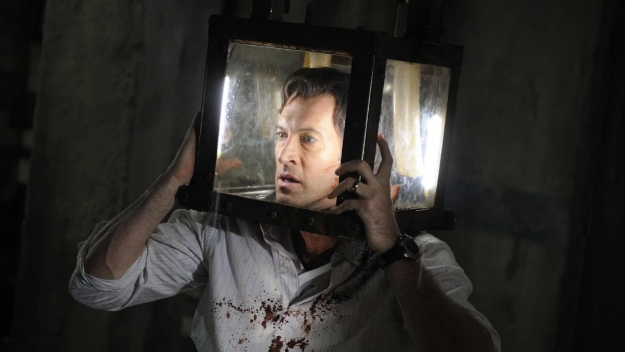 Piła V (2008) Lektor PL