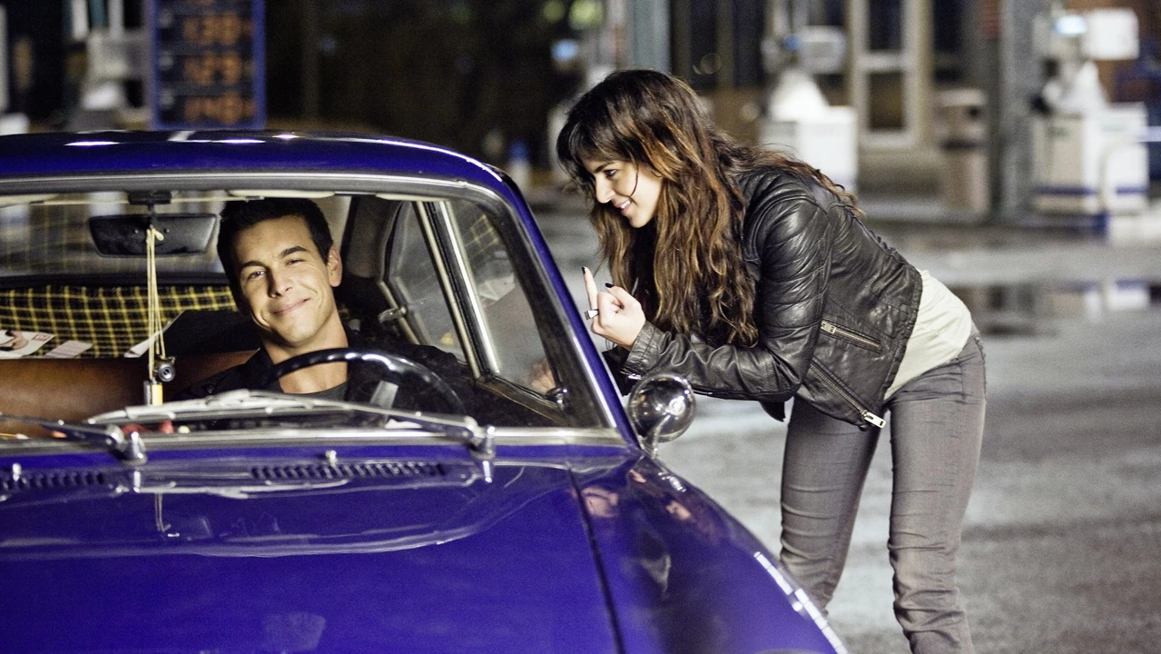 Tylko Ciebie chcę (2012) Lektor PL