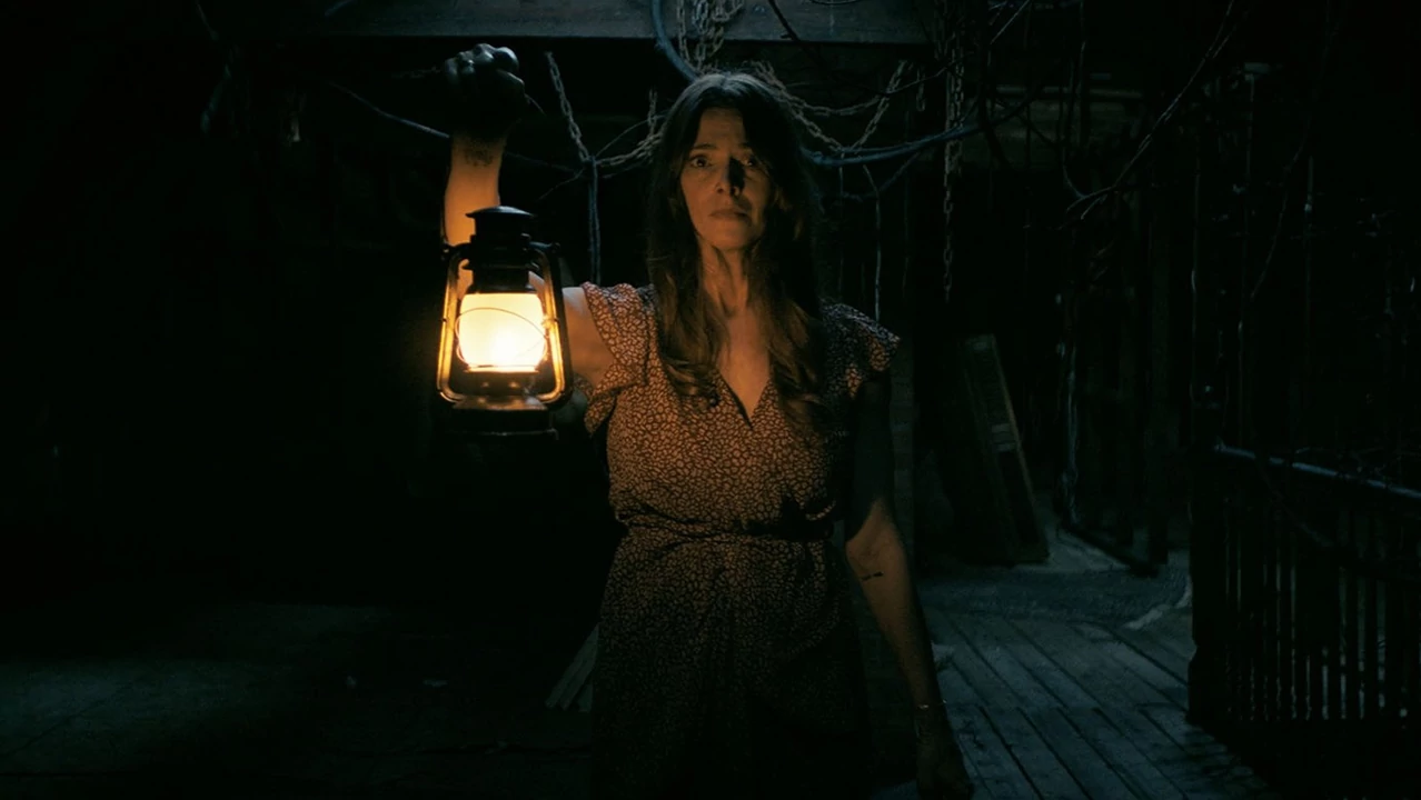 Nakarm mnie (2025) Lektor PL