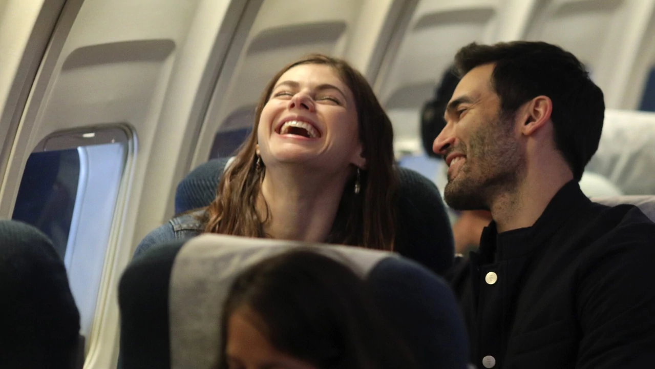 Nie powiesz nikomu? (2019) Lektor PL