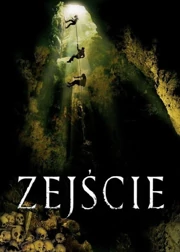 Zejście (2005) Lektor PL