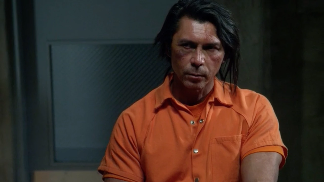 Nocny łowca (2016) Lektor PL