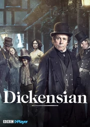 Dickensian S01E09 Lektor PL