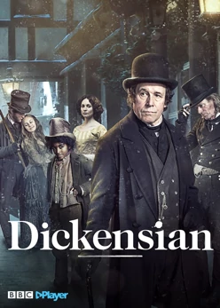 Dickensian - serial online Dickensian - serial online