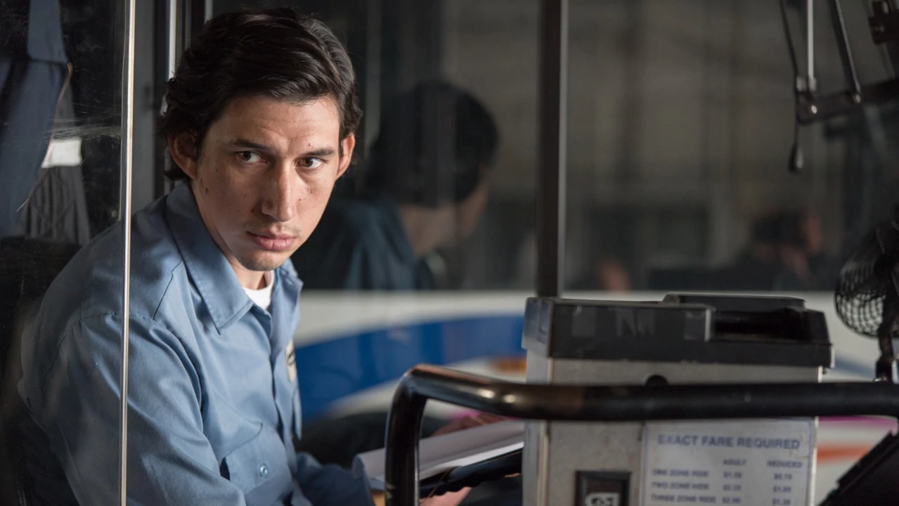 Paterson (2016) Lektor PL