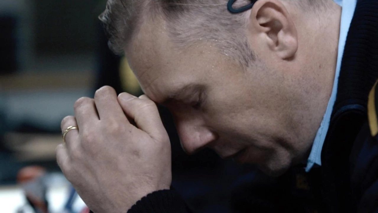 Winni (2018) Lektor PL