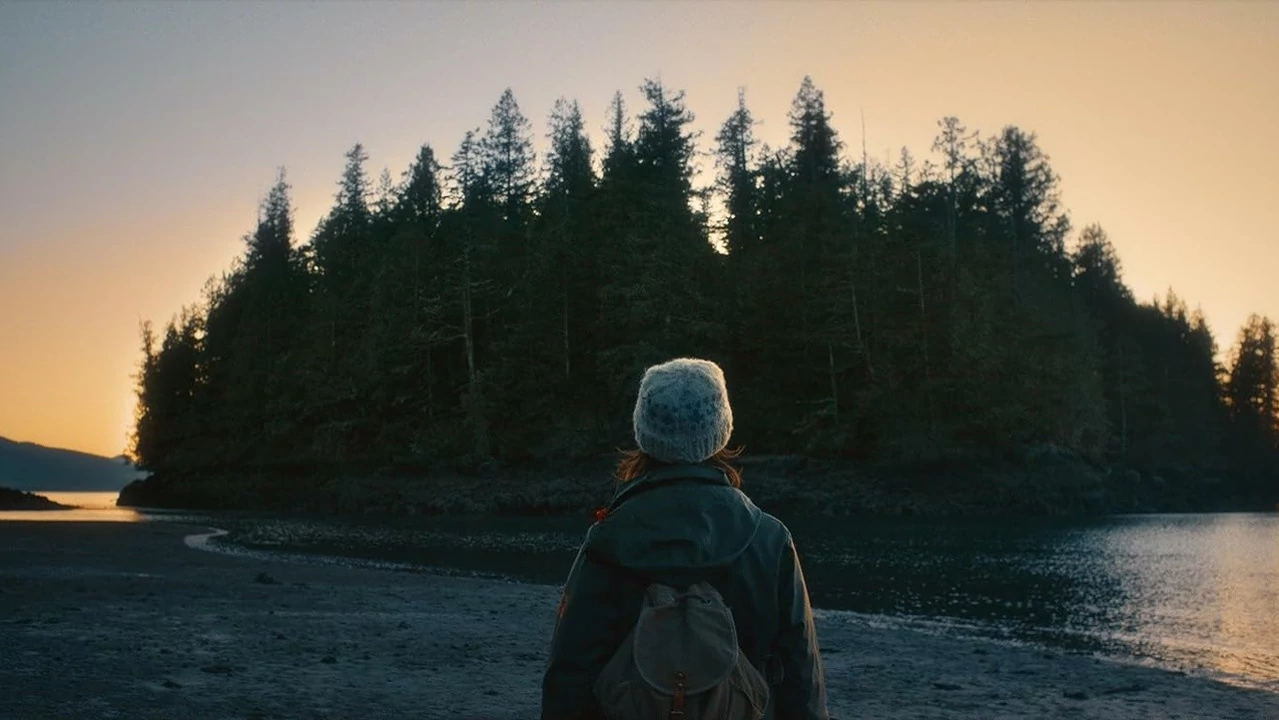 Zaginiona córka (2025) Lektor PL