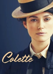 Colette (2018) Lektor PL