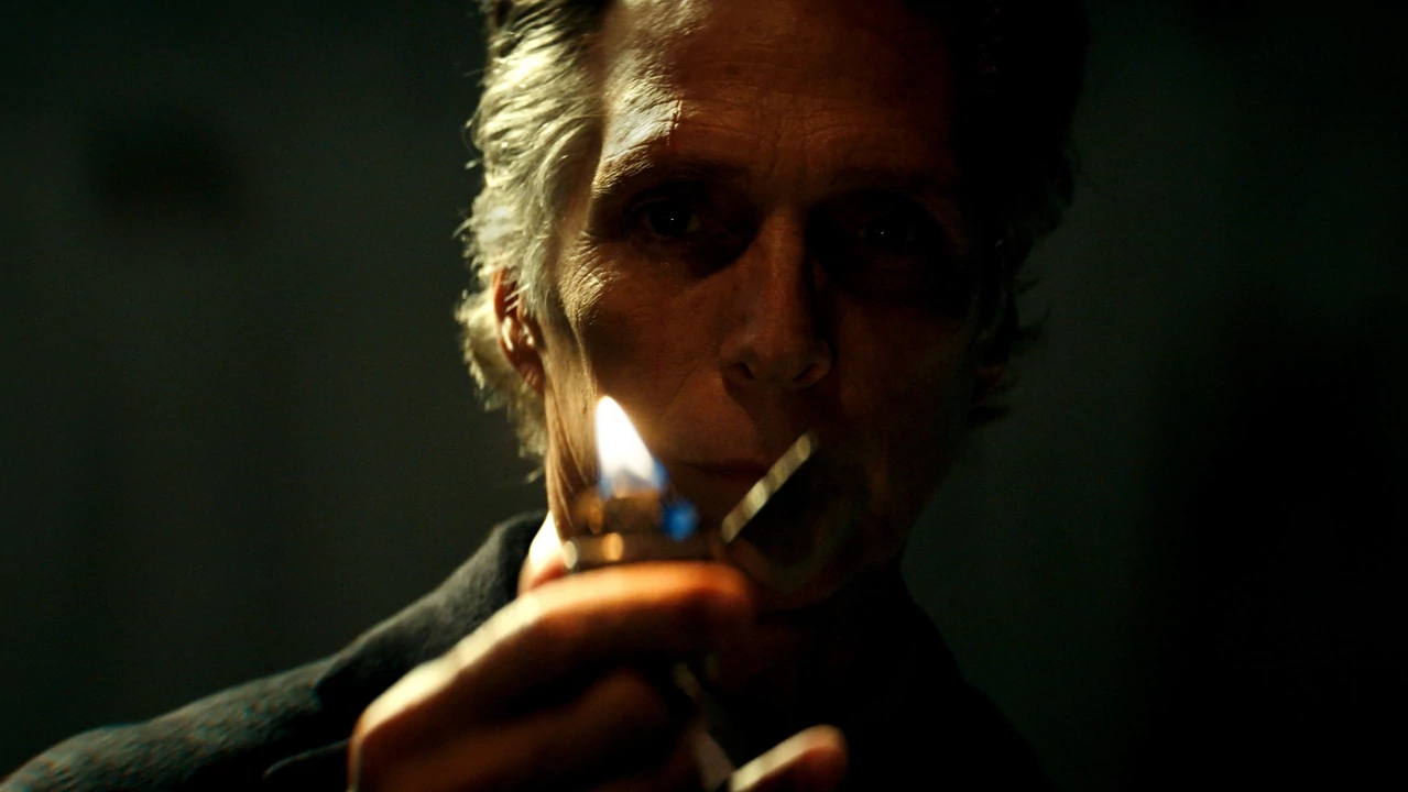 Hipnoza (2023) Lektor PL