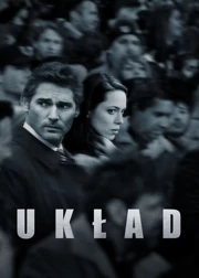 Układ (2013) Napisy PL