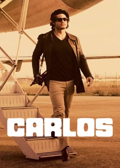 Carlos - miniserial Carlos - miniserial