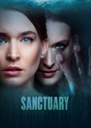 Sanktuarium zła Odcinek 7