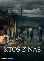Ktoś z nas S01E01 Lektor PL
