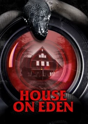 Nawiedzony dom przy Eden (2025) Lektor PL