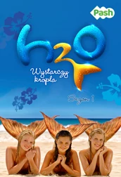 H2O - Wystarczy kropla S01E18 Dubbing PL