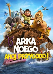 Arka Noego. Ahoj przygodo! (2024) Dubbing PL