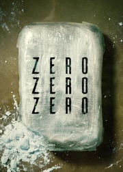 Zero Zero Zero Odcinek 1