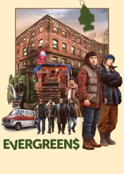 Więcej niż choinki (2023) Lektor PL