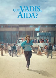 Aida (2020) Lektor PL