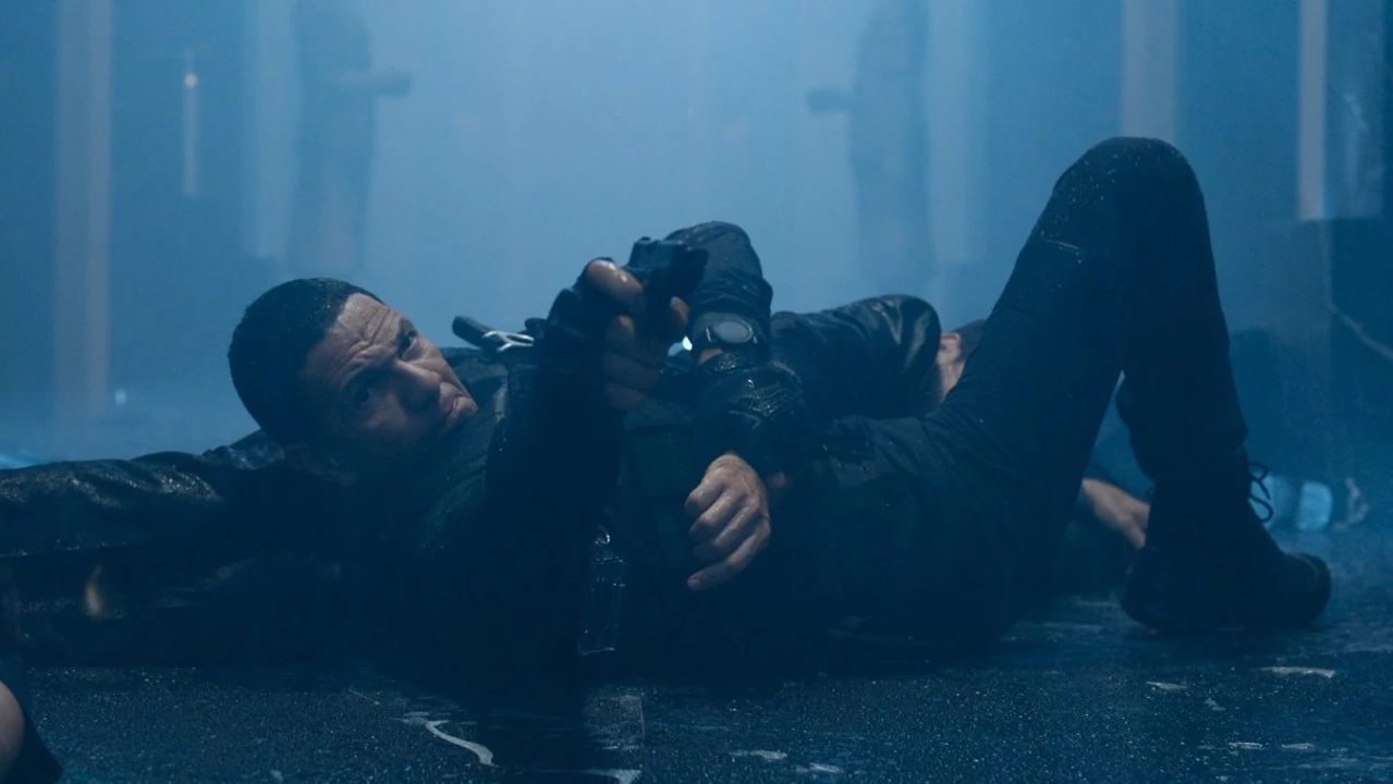 Elyas (2024) Lektor PL