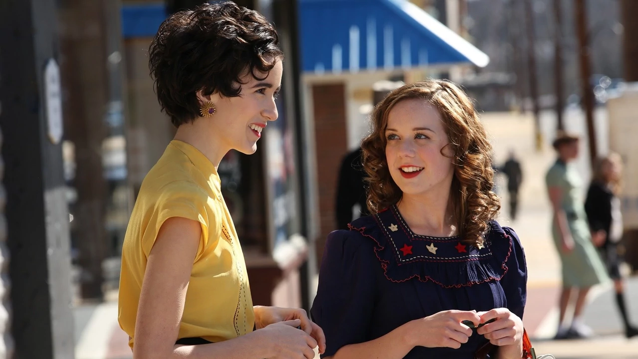 Życie ostateczne (2013) Lektor PL