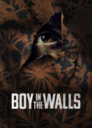 Chłopiec w ścianach (2023) Lektor PL