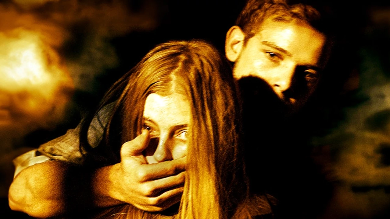 Dom na końcu ulicy (2012) Lektor PL