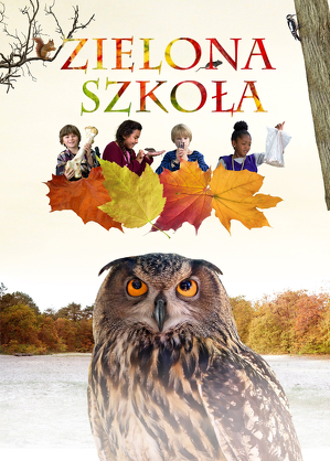 Zielona szkoła (2016) Dubbing PL