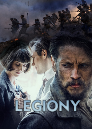 Legiony (2019) Cały film PL