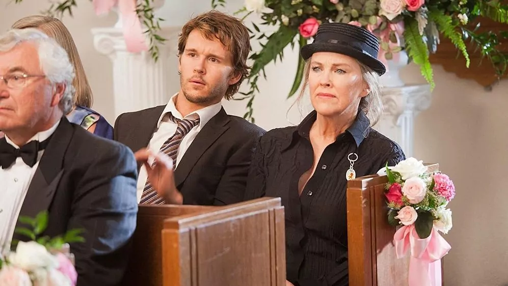 Nie ma tego złego... (2013) Lektor PL