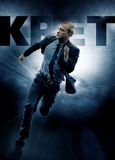 Kret (2010) Cały film PL Kret (2010) Cały film PL