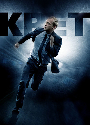 Kret (2010) Cały film PL