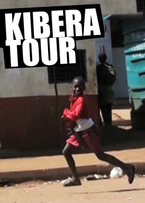 Kibera Tour - film dokumentalny