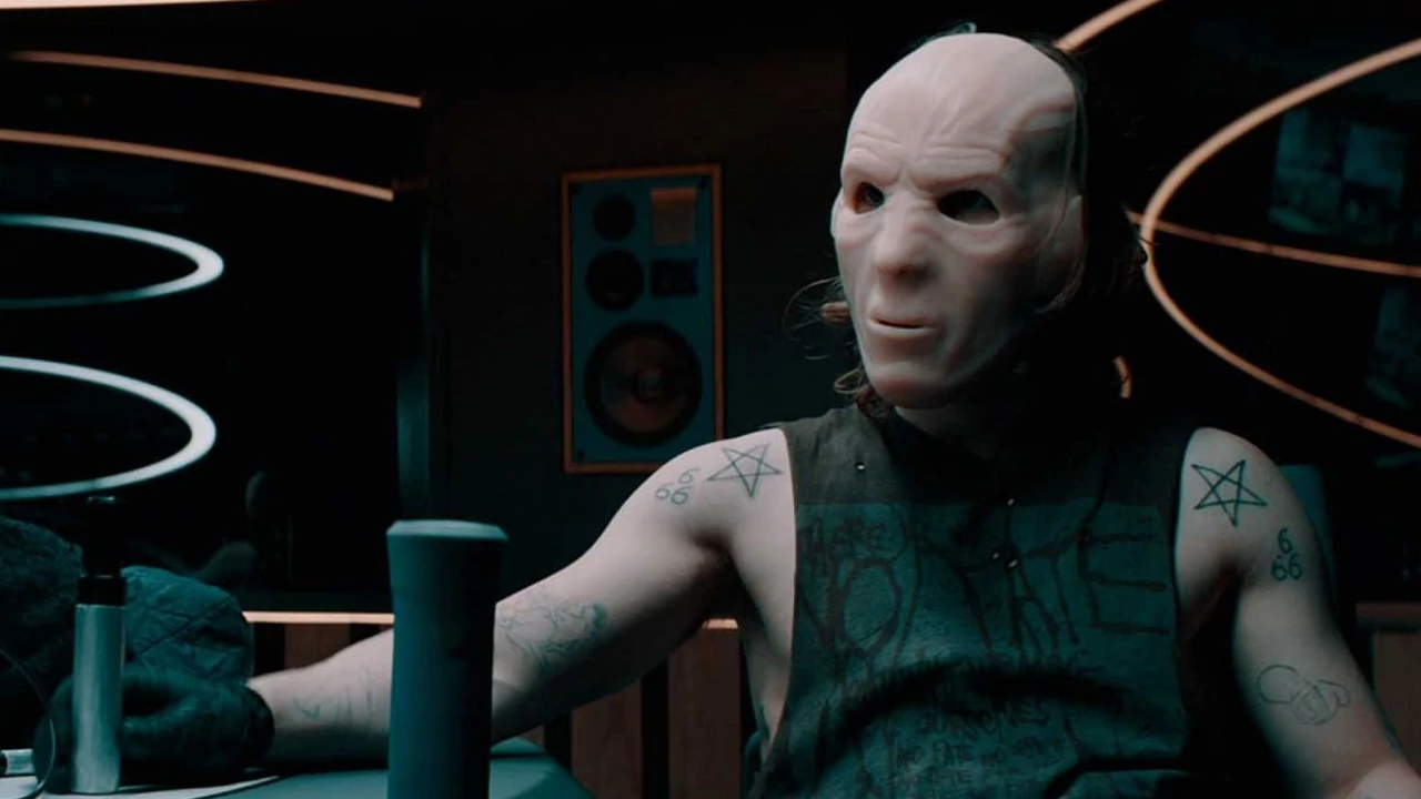 Feedback (2019) Lektor PL