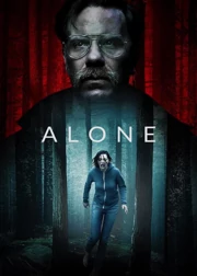 Psychol / Alone (2020) Lektor PL