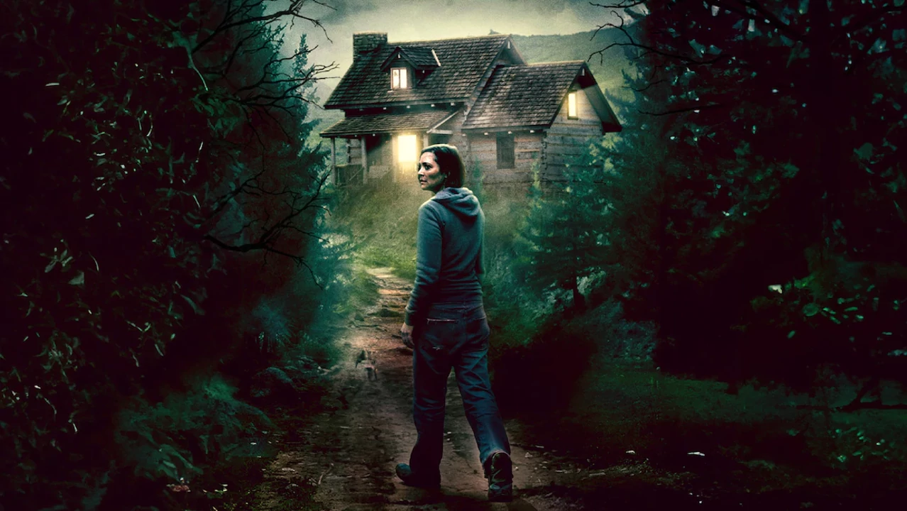 Psychol / Alone (2020) Lektor PL