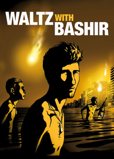 Walc z Baszirem (2008) Napisy PL Walc z Baszirem (2008) Napisy PL