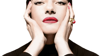 Maria Callas (2017) Napisy PL