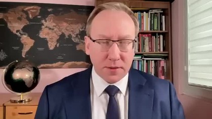 Ukraina milczy w sprawie ludobójstwa na Polakach, a upamiętnia ludobójstwo na Czerkiesach mp4 686x432