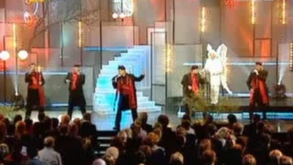 Marcin Daniec - Dont worry be happy