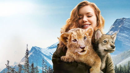 Wilk, lew i ja (2021) Dubbing PL